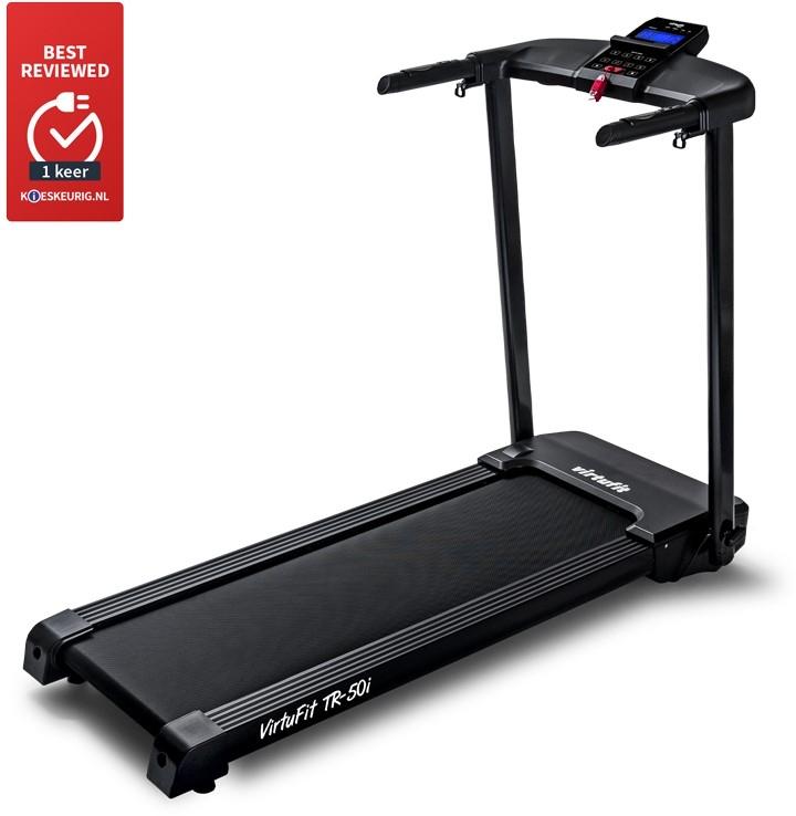 Nieuwe loopband - nooit gebruikt!, Ophalen, Nieuw, Metaal, Loopband