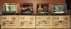 James Bond Model auto's 007. Set van 4 stuks, Ophalen of Verzenden, Nieuw