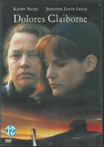 Dolores Claiborne met o.a. Kathy Bates, Jennifer Jason Leigh beschikbaar voor biedingen
