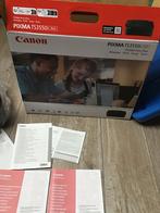 Canon Pixma TS3550i - Nieuw in doos!, Computers en Software, Printers, Ophalen, Inkjetprinter, All-in-one, Draadloos