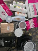 Zo goed als nieuwe Depilève wax set – t.w.v. €299, Sieraden, Tassen en Uiterlijk, Uiterlijk | Lichaamsverzorging, Ophalen, Nieuw