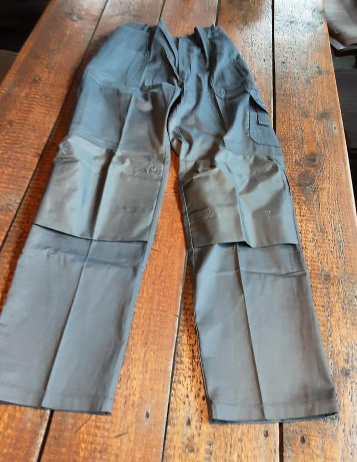 Norwear werkbroek maat 44, 52, 56, 58, 60 en 62 NIEUW, Tuin en Terras, Werkkleding, Nieuw, Broek, Ophalen of Verzenden
