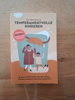 Temperamentvolle Kinderen - Eva Bronsveld Nieuw, Ophalen of Verzenden, Nieuw, Opvoeding tot 6 jaar, Eva Bronsveld