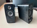 Creative INSPIRE T10 speakers, Ophalen, Zo goed als nieuw, Audiokanaal 2, Creative