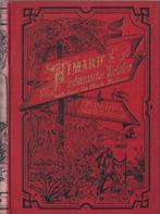 De pelsjagers van de Arkansas-Aimard(Elsevier 6de dr.1882), Verzenden, Zo goed als nieuw