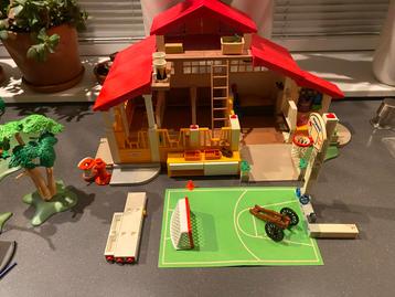 Playmobil Set - manage beschikbaar voor biedingen