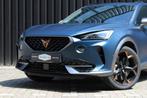 CUPRA Formentor 2.0 TSI 4DRIVE PANO BREMBO BEATS LEER MEMORY, Auto's, 4 cilinders, Blauw, Leder, Vierwielaandrijving