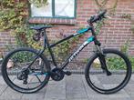 Mooie nette mountainbike merk  b- twin  21 versnellingen., 57 cm of meer, Hardtail, Heren, Zo goed als nieuw