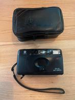 Minolta Riva AF35EX analoge camera - r2, Ophalen, Gebruikt, Compact, Minolta