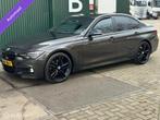 BMW 3-serie 320d M pakket | APK | NAP | EXPORT | AUTOMAAT, Auto's, Automaat, 745 kg, Achterwielaandrijving, 4 cilinders