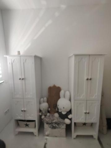 Babykamer set barok beschikbaar voor biedingen