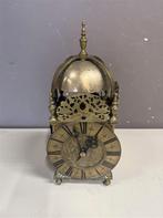 Stephen Levitt Chelmsford - Grote messing lantaarnklok met k, Antiek en Kunst, Ophalen of Verzenden