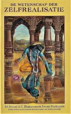 Prabhupada - De wetenschap der zelfrealisatie, Boeken, Overige typen, Ophalen of Verzenden, Zo goed als nieuw, Spiritualiteit algemeen