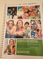 Werkboeken Ik leer anders, Ophalen of Verzenden, Nieuw
