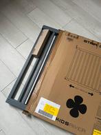 Traphekje, nieuw in verpakking., Ophalen, Nieuw, Hout, 100 tot 115 cm