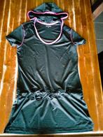 Active Touch sportshirt maat 42/44, Zwart, Maat 42/44 (L), Ophalen of Verzenden, Active Touch