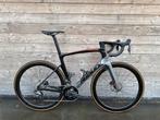 Ridley Noah Fast maat M Shimano Ultegra Di2 disc, Overige merken, 28 inch, Stalbergweg, Gebruikt