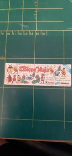 Origineel bijsluiter verrassingsei ferrero, Ophalen of Verzenden