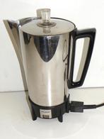 Daalderop Percolator 18 kops koffiezetapparaat, Ophalen of Verzenden, Gebruikt