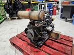 Yanmar Thermo King TK 3.95 Motor, Gebruikt