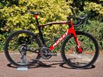 Ridley Noah Fast Disc (Elite Series) M (56), Fietsen en Brommers, Fietsen | Racefietsen, 10 tot 15 versnellingen, Overige merken