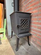 Jotul F 602, Ophalen, Gebruikt