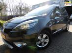 Renault Scénic Xmod 1.2 TCe Bose, Voorwielaandrijving, Gebruikt, Zwart, 4 cilinders