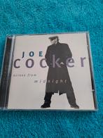 JOE COCKER, Cd's en Dvd's, Cd's | Pop, Ophalen of Verzenden, 1980 tot 2000, Zo goed als nieuw