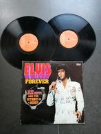 Lp Elvis forever, Ophalen of Verzenden, Zo goed als nieuw, 12 inch