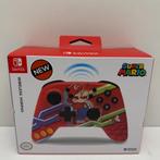 Horipad Wireless Nintendo Switch Controller Mario | Nieuw, Hori, Zo goed als nieuw, Info@hori.jp, HORI Co., Ltd.
4-12-15 Taihei, Sumida City
Tokyo 130-0012
Japan