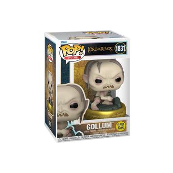 Lord of the Rings POP! Plus Movies Vinyl Figures Gollum(GW) beschikbaar voor biedingen