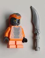 Lego Ninjago Snike poppetjes minifiguren, Kinderen en Baby's, Speelgoed | Duplo en Lego, Ophalen, Zo goed als nieuw