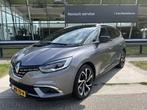Renault Grand Scénic 1.3 TCe 140 PK Bose Black Edition 7-Pe, Auto's, Renault, 12 maanden, Gebruikt, 4 cilinders, 1330 cc