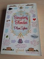 P. Sykes - Bergdorf Blondes, Ophalen of Verzenden, Gelezen, P. Sykes