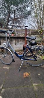 Gazelle Lausanne Gold Plate - Damesfiets - frame 53 cm, Fietsen en Brommers, Fietsonderdelen, Ophalen, Gebruikt, Algemeen, Frame