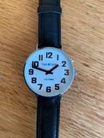 Sprekend horloge Talk&Tech - Ideaal voor slechtzienden, Overige merken, Overige materialen, Leer, Verzenden