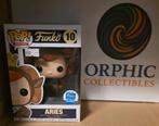 Funko pop! 10 Freddy As Aries, Ophalen of Verzenden, Nieuw