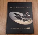 Peter Ouwerkerk - Op de Rotterdamse latten, Lopen en Fietsen, Ophalen of Verzenden, Zo goed als nieuw, Peter Ouwerkerk