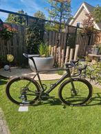 Canyon Ultimate CF SLX racefiets (maat l), 28 inch, Carbon, Heren, Zo goed als nieuw