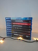 PS4 Games, Spelcomputers en Games, Games | Sony PlayStation 4, Online, Vanaf 18 jaar, Zo goed als nieuw, Ophalen