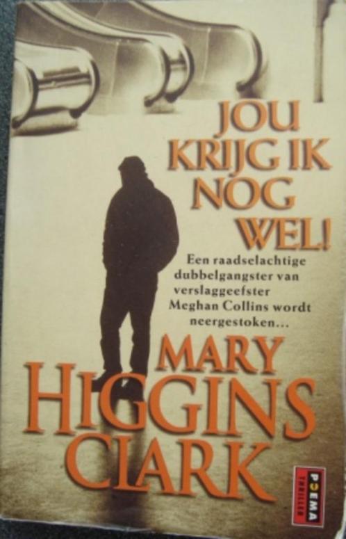 Boek Jou krijg ik nog wel, Boeken, Thrillers, Gelezen, Nederland, Ophalen of Verzenden