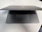 Apple Macbook Pro A1989, Computers en Software, Apple Macbooks, Gebruikt, 256 GB, 2 tot 3 Ghz, Qwerty