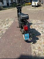 Tomos A35, Ophalen, Zo goed als nieuw, Maximaal 45 km/u, Standard