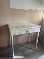 Bureau / side table, Huis en Inrichting, Tafels | Sidetables, Ophalen, 50 tot 100 cm, Zo goed als nieuw, 25 tot 50 cm