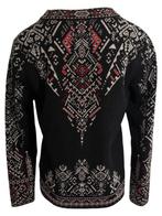 Ivko vest L, Kleding | Dames, Truien en Vesten, Zwart, Maat 42/44 (L), Ophalen of Verzenden, Zo goed als nieuw