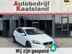 Volvo V40 1.6 D2 Momentum - Leer - Navi - Pdc -, Voorwielaandrijving, Euro 5, Stof, Gebruikt