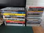Leuke collectie PC games CD-Rom & DVD rom, Spelcomputers en Games, Games | Pc, 1 speler, Racen en Vliegen, Ophalen of Verzenden