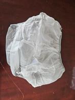 Plastic Broekjes Maat L/XL, Ophalen of Verzenden, Nieuw