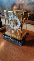 Jaeger Lecoultre Atmos 'Elysee" kaliber 540., Antiek en Kunst, Antiek | Klokken, Ophalen