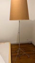 Staande lamp Pallucco Italia verstelbare hoogte, Ophalen, Gebruikt, Metaal, 150 tot 200 cm